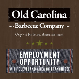 Jobs BBQ